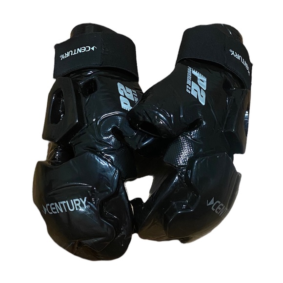 Century Other Black Century Sparring Gloves Poshmark